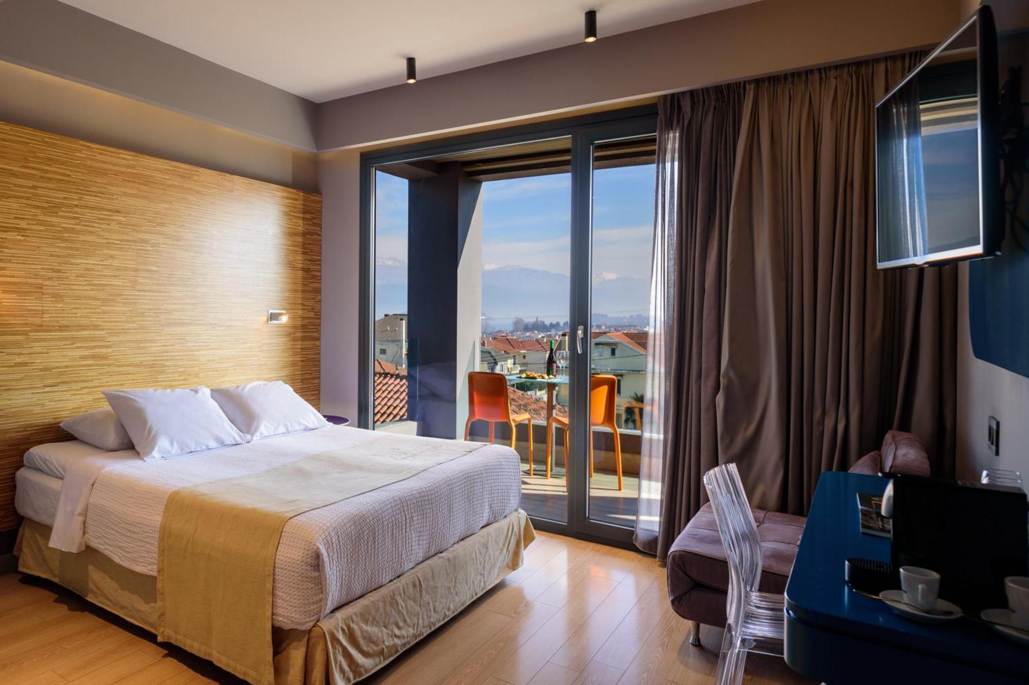 Essence Hotel Ιωάννινα Εξωτερικό φωτογραφία